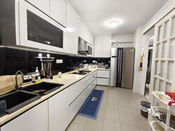 Blk 546C Segar Vale (Bukit Panjang), HDB 5 Rooms #639566091